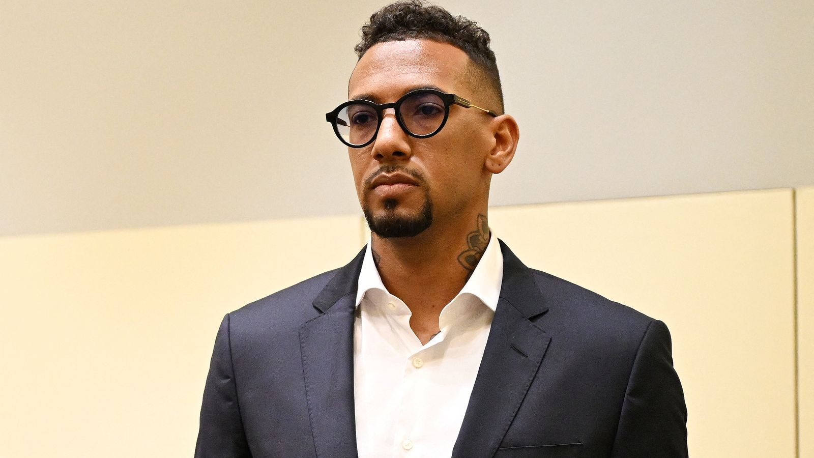 Bayern legend Boateng confirms coaching internship bid Bayern legend Boateng confirms coaching internship bid
