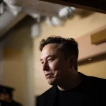 Tesla shareholders approve Elon Musk trillion-dollar pay package