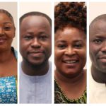 MPs with perfect attendance list first 2025 session