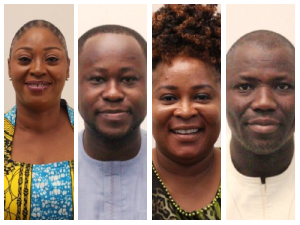 MPs with perfect attendance list first 2025 session