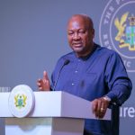 Ghana launches new solar project to power 24-hour economy