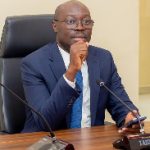 Forson reveals billion lost through import-form abuse