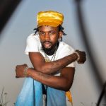 Black Sherif says “Top of the Morning” Came to Him Unexpectedly