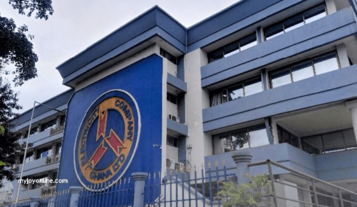 ECG’s GH¢189 M Budget Blowout Signals Oversight Failure ECG’s GH¢189 M Budget Blowout Signals Oversight Failure