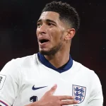 England Manager Tuchel recalls Bellingham and Foden