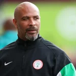 Nigeria coach accuses DR Congo of voodoo after shootout loss
