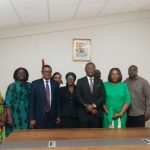 Ghana Ministry Forms High-Level Committee for 2026 World Cup Prep