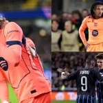 Champions League Roundup Six-Goal Thriller Delivers Unforgettable Night