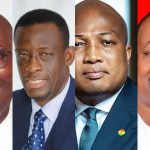 MPs with highest absences without permission revealed