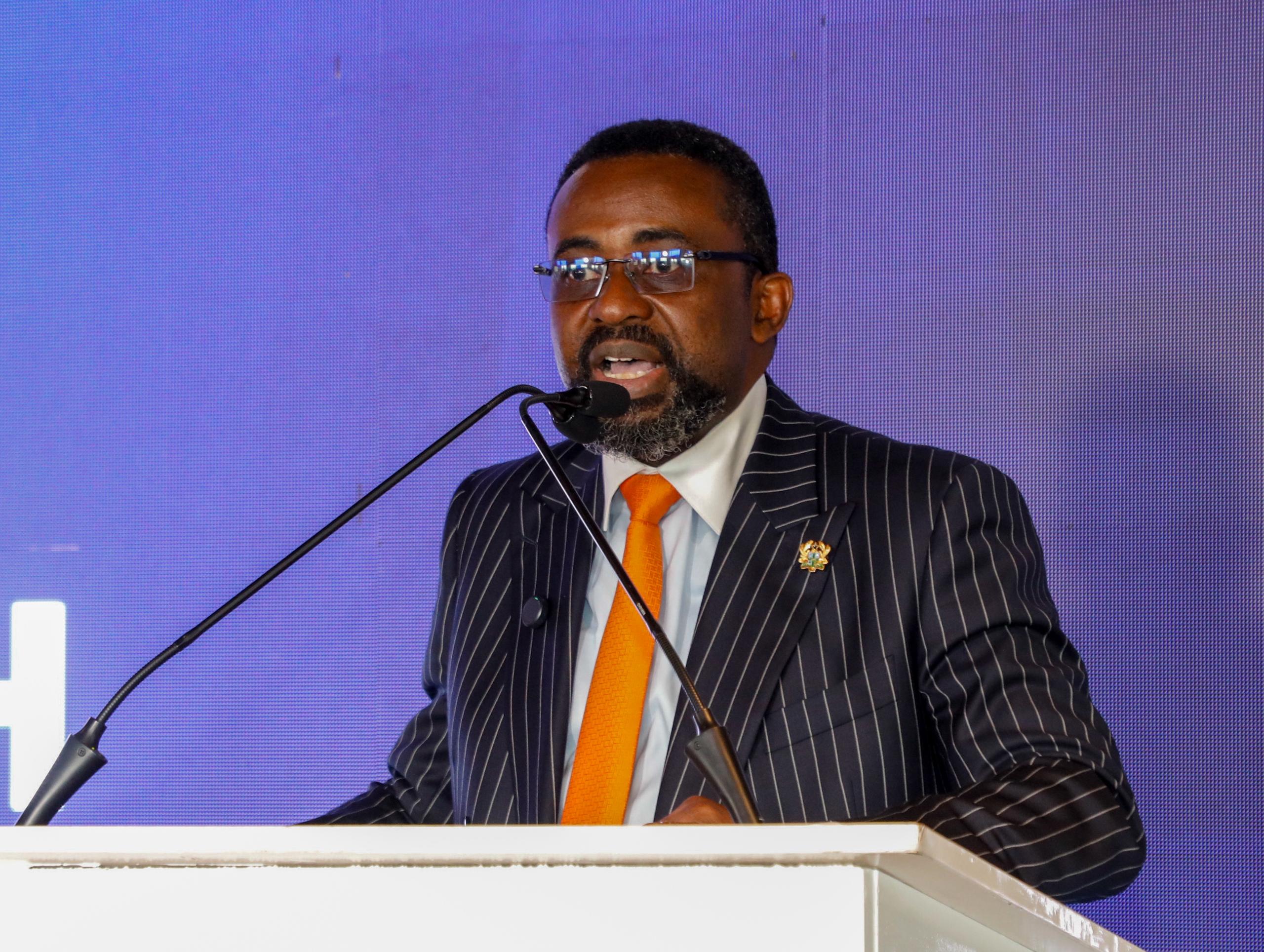 Bank of Ghana Advocates for Strategic Investment of Diaspora Remittances