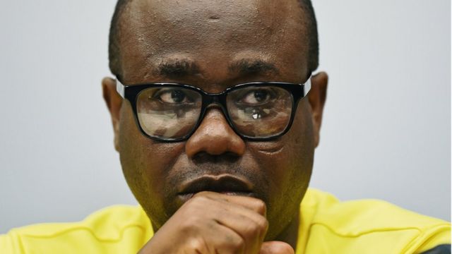 Kennedy Agyapong Emerges as Top NPP Presidential Hopeful, Says Nyantakyi