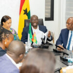 Ghana Secures .83 Million from AfDB for Key Infrastructure Initiatives