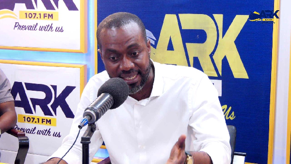 Sunyani MCE Seeks GH¢900,000 in Defamation Lawsuit Against Ex-Assemblyman