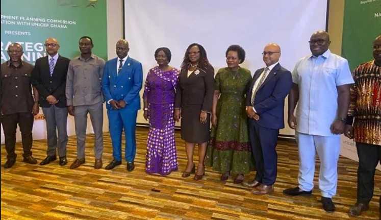 Urgent Action Needed to Address Over 60,000 Street Children in Ghana