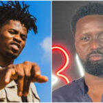 Kwesi Arthur’s Dispute with Ground Up Chale: Key Developments Unfold