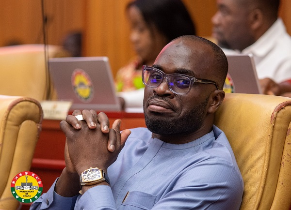 Ghana MP Reveals Monthly Funeral Costs Exceeding GH¢30,000
