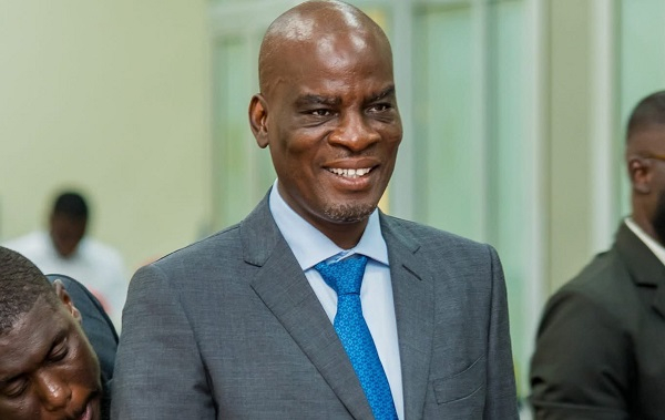 Ghana’s Education and Interior Ministries Collaborate on Inmate Programs Ghana’s Education and Interior Ministries Collaborate on Inmate Programs