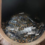 FDA Destroys Seized Opioids After Court Authorization in Ghana