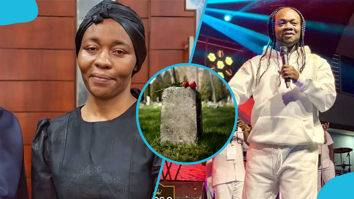 Mystery Surrounds Daddy Lumba’s Death as Spiritual Figure Speaks Out