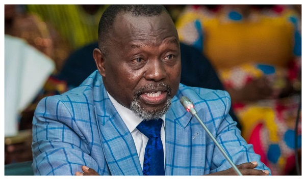 Ghana’s Attorney General Considers Resignation Amid Parliamentary Chaos Ghana’s Attorney General Considers Resignation Amid Parliamentary Chaos