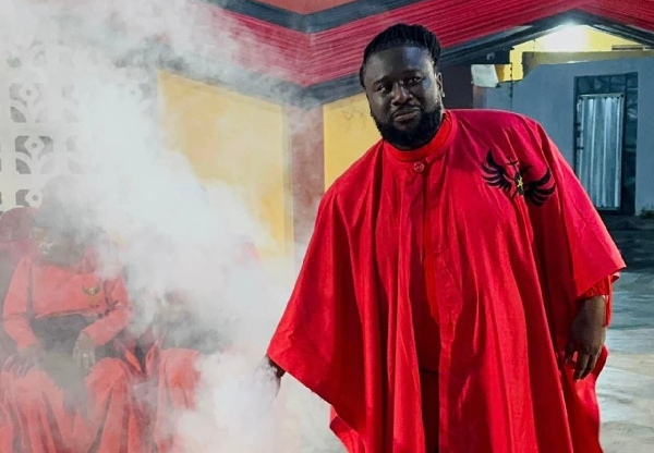 Prophet Ajagurajah Denies Responsibility for Young Don’s Health Issues