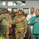 NAIMOS Task Force Trains Security Personnel to Combat Illegal Mining