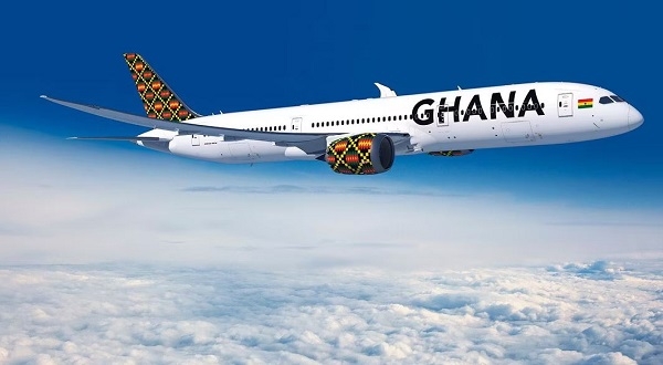 Ghana Set to Launch National Airline Within a Year