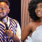 Comedian OB Amponsah Calls Out Louisa Laryea Over Body Shaming