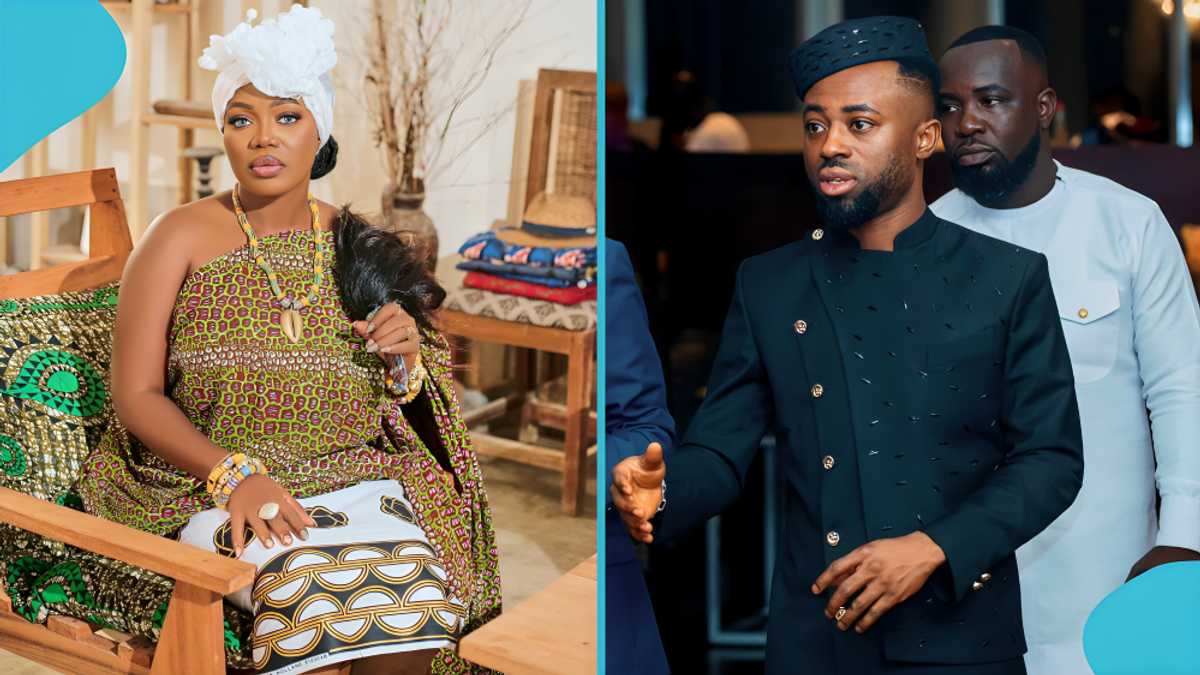 Mzbel Updates Fans on Prophet Fire Oja’s Arrest Amid Controversy