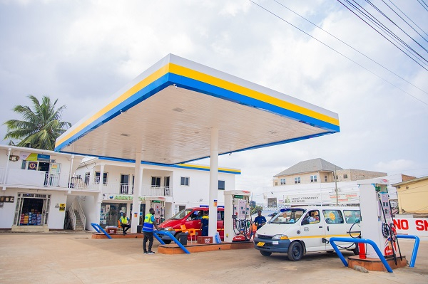 Star Oil Exits COMAC Amid Controversy Over Fuel Price Regulations Star Oil Exits COMAC Amid Controversy Over Fuel Price Regulations