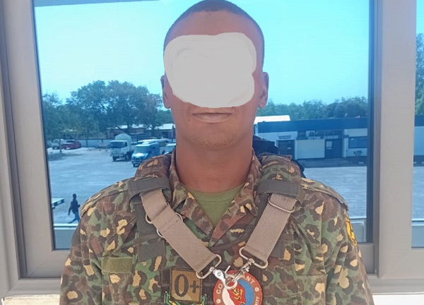 Ghana Immigration Officer Arrested for Transporting AK-47 Ammunition