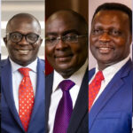 Counting Underway in NPP Presidential Primaries: Key Updates