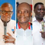 NPP Gears Up for Flagbearer Election: Bawumia Among Five Candidates