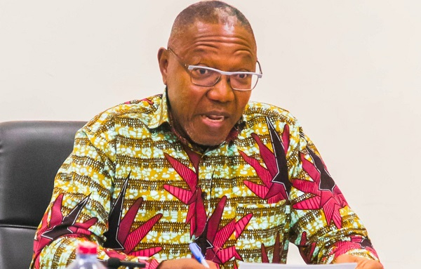 Ghana’s Education Ministry Rejects Proposed Fee Hikes at University of Ghana