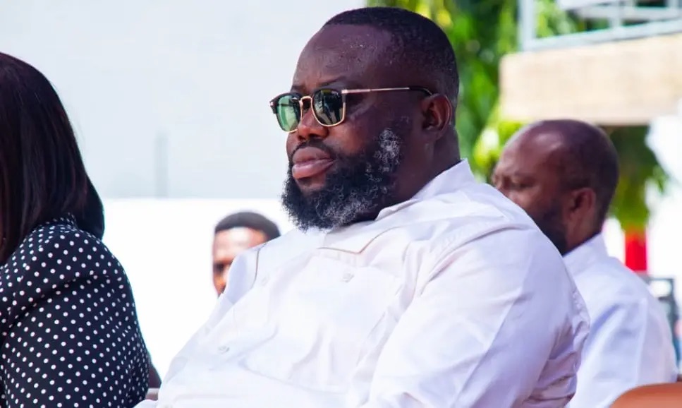 Accra Mayor Promises Redevelopment After Circle Fire Incident