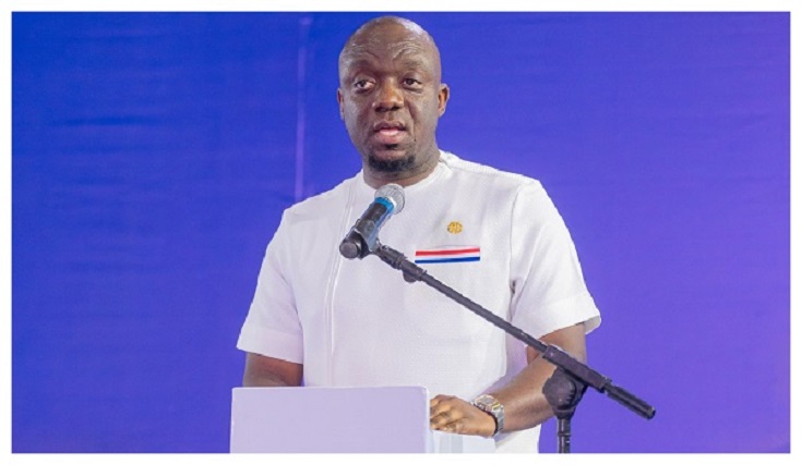 NPP Pledges Commitment to Fair Elections Ahead of 2026 Primaries