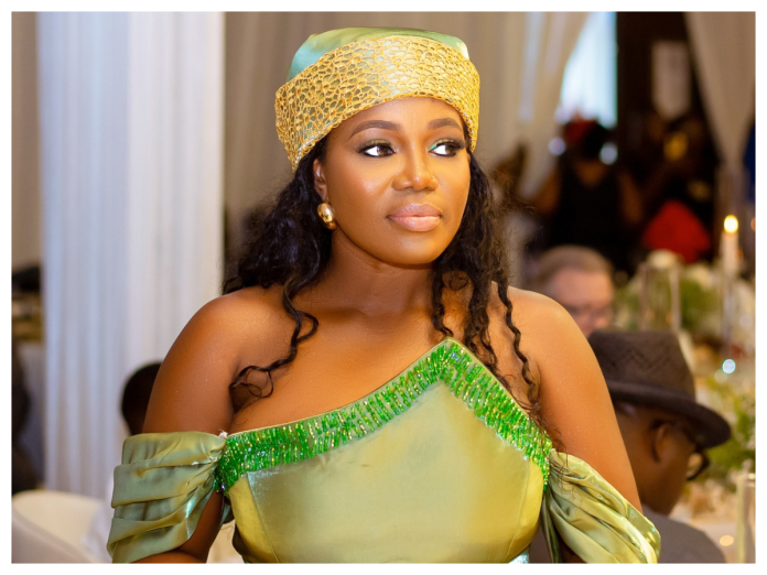 Ghanaian Artist Mzbel Responds to Pastor’s Arrest Over Defamation Claims