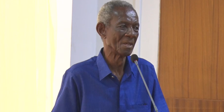 Pianim Playfully Urges Mahama to Avoid Housing Aid for Teachers Pianim Playfully Urges Mahama to Avoid Housing Aid for Teachers