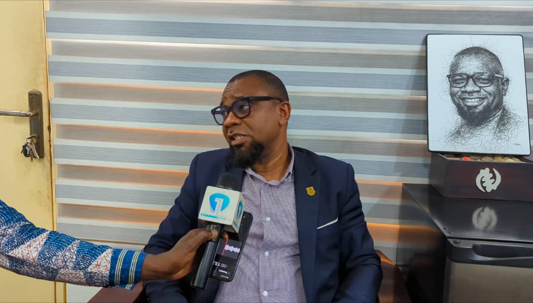 KNUST Enhances Campus Security for Smooth Academic Year Start KNUST Enhances Campus Security for Smooth Academic Year Start