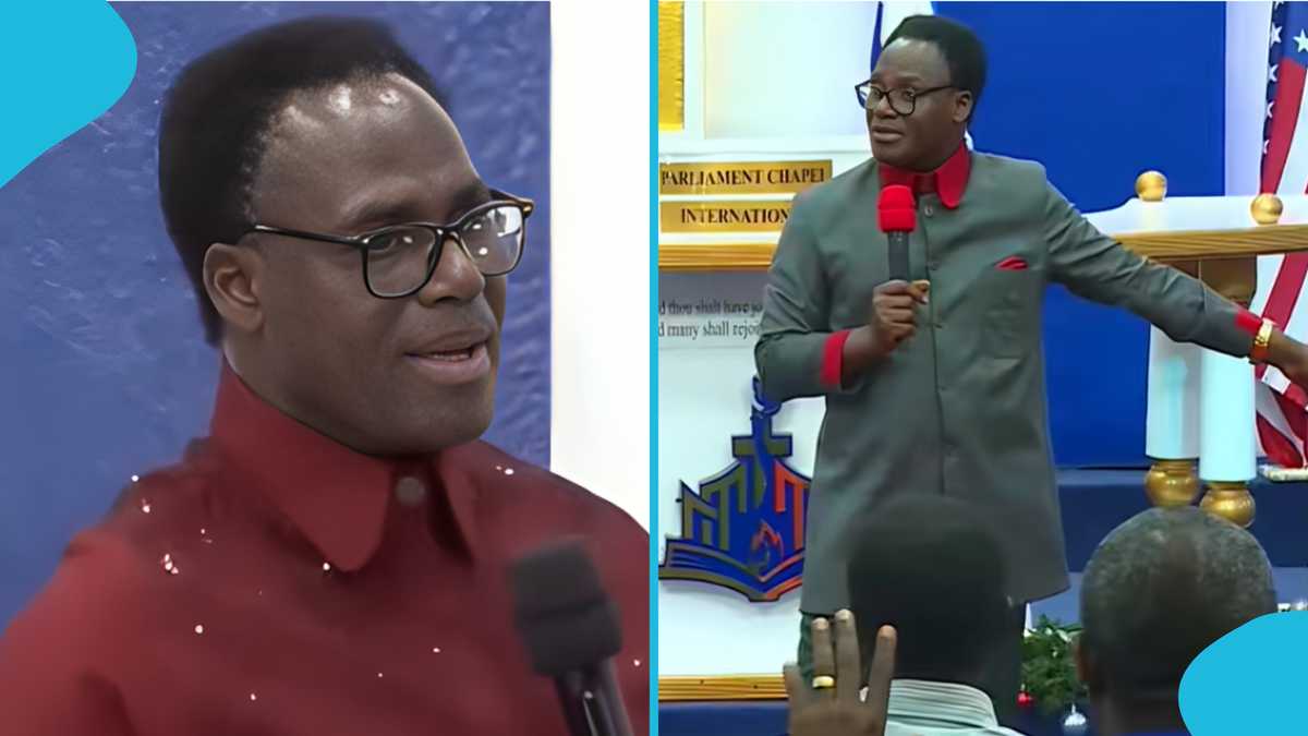 Prophet’s Fire Prophecy Comes True Days After Warning in Ghana