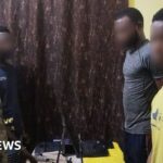 Nine Nigerians Arrested in Ghana for Alleged Cyber-Crime Activities