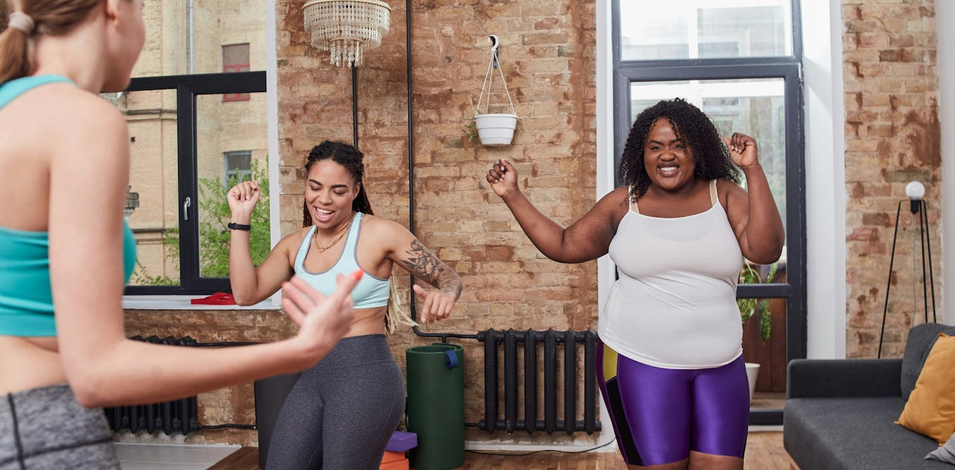 Transform Your New Year’s Resolutions into Lasting Health Habits Transform Your New Year’s Resolutions into Lasting Health Habits