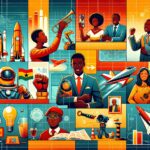 The Top 5 Ghanaian Celebrities Trending in 2026: Influence & Impact