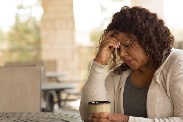 A Woman’s Confession: The Heavy Burden of Guilt and Regret