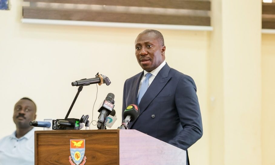 Free SHS: A Landmark Initiative in Ghana’s Education Landscape Free SHS: A Landmark Initiative in Ghana’s Education Landscape