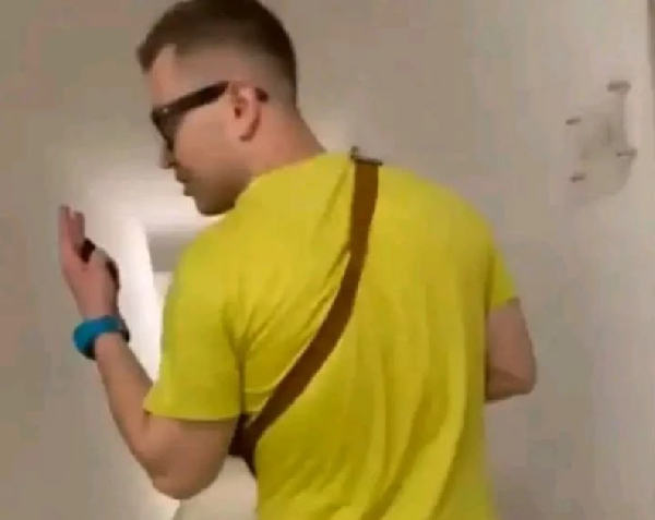 Russian Embassy Addresses Controversy Over Viral Videos in Ghana