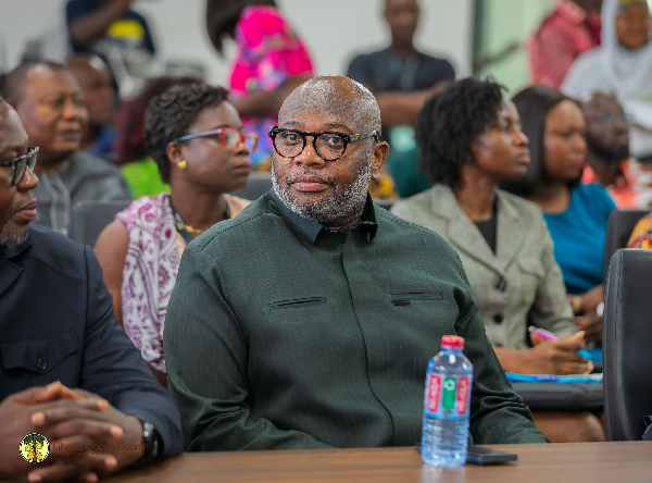 COCOBOD Executives Implement Salary Reductions Amid Cocoa Crisis