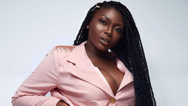 Ghanaian Artist Sefa Shares Insights on Career Choices and Growth