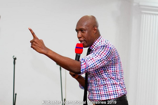 Prophet Kofi Oduro Urges Pastors to Avoid Politics in Church