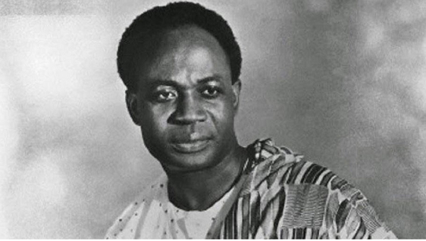 Reflections on Nkrumah’s Legacy: Lessons from Ghana’s Past Reflections on Nkrumah’s Legacy: Lessons from Ghana’s Past